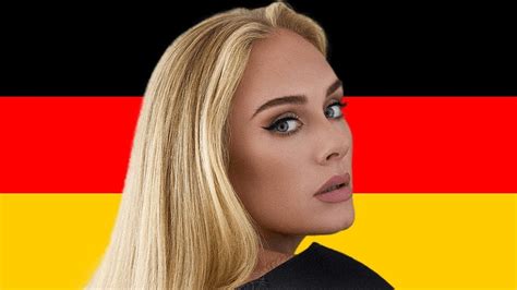 easy on me lyrics deutsch|Übersetzung Adele .